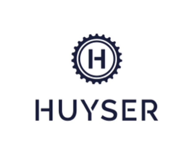 Logo Huyser